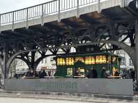 Walking Through History: Exploring East Berlin on Foot