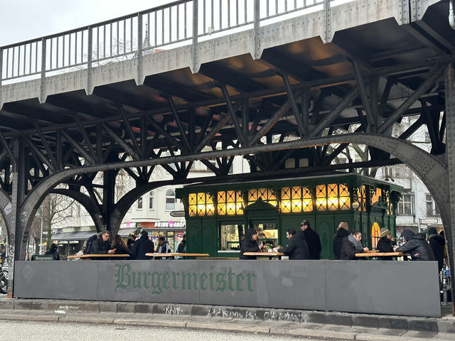 Walking Through History: Exploring East Berlin on Foot