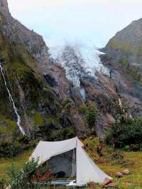 Bingzhongluo: A Hidden Paradise in Nujiang’s Grand Canyon