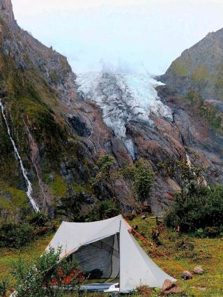 Bingzhongluo: A Hidden Paradise in Nujiang’s Grand Canyon