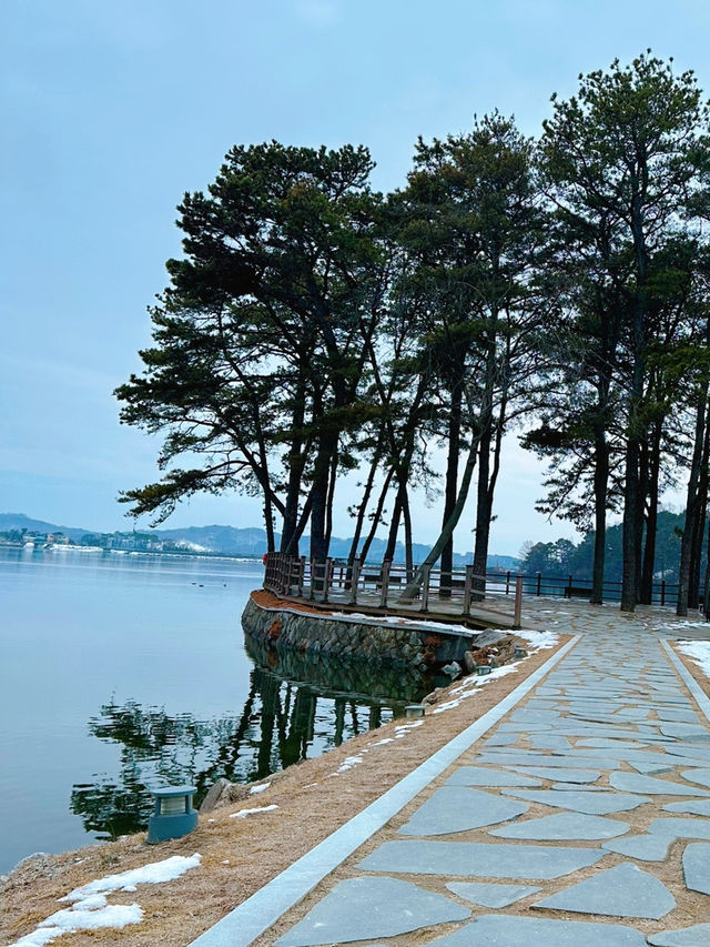 논산여행 필수 코스