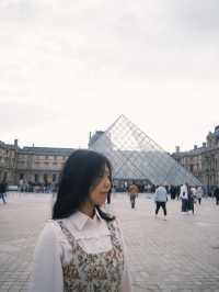 🇫🇷 Paris | Must-Visit Places