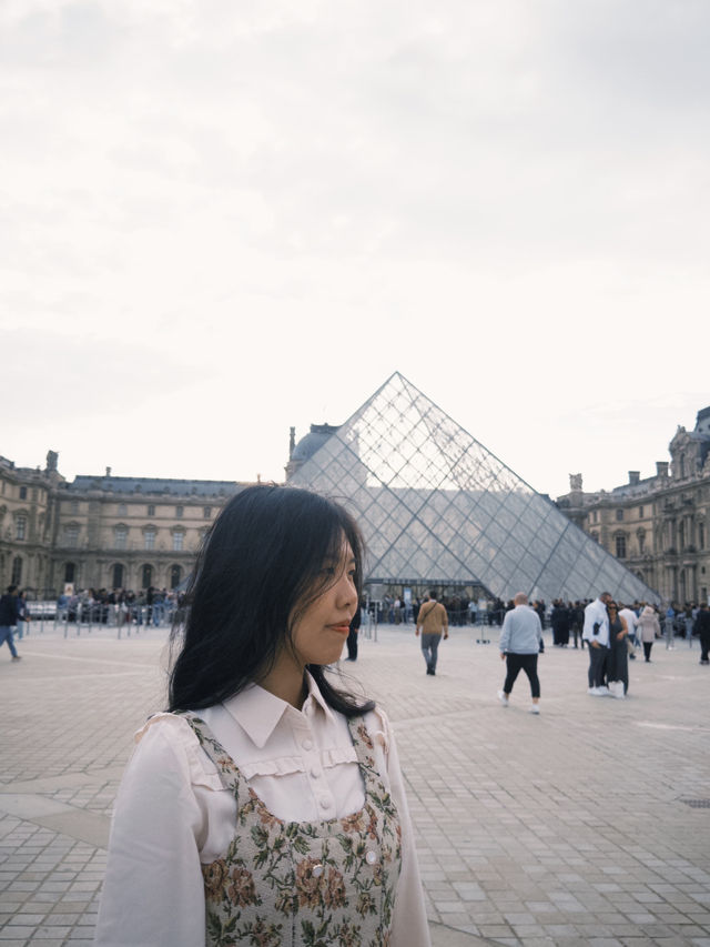 🇫🇷 Paris | Must-Visit Places