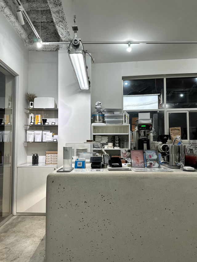 東京咖啡分享：三間必訪的cafe☕️