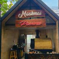 Moakmai Cafe & Restaurant อยุธยา