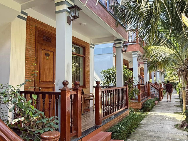 Valentina Villas Residence