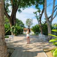 🩵🌴ที่พักติดทะเลระยอง The Season Resort Rayong