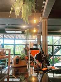Trimm Lounge Cafe & Restaurant