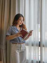 Xen Hotel Nakhon Pathom ✨ ที่พักใจกลางเมืองนครปฐม