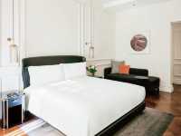 Stay at Intercontinental Rome
