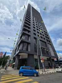 HILTON GARDEN INN KULLA LUMPUR SOUTH 