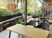 Stay Up Koh Samed – ร้านคาเฟ่บาร์สุดชิลง