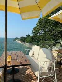  Sunny Beach House Pattaya 🩵