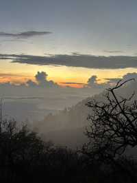 Indonesia 4 Days Itinerary