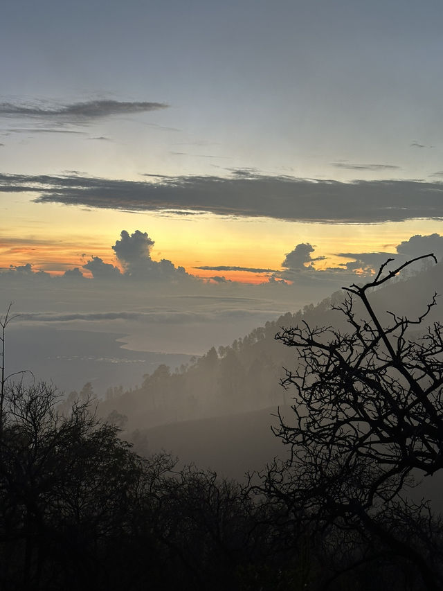 Indonesia 4 Days Itinerary