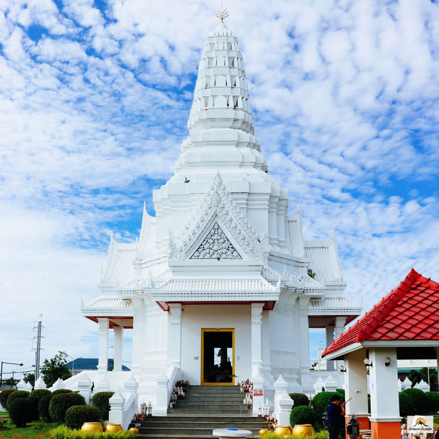 ศาลหลักเมืองกันทรลักษ์