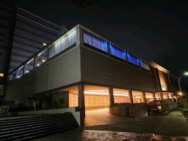 나고야에서 가까운 작지만 깨끗하고 아름다운 도시 '기후'