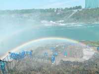 Into the Heart of Niagara