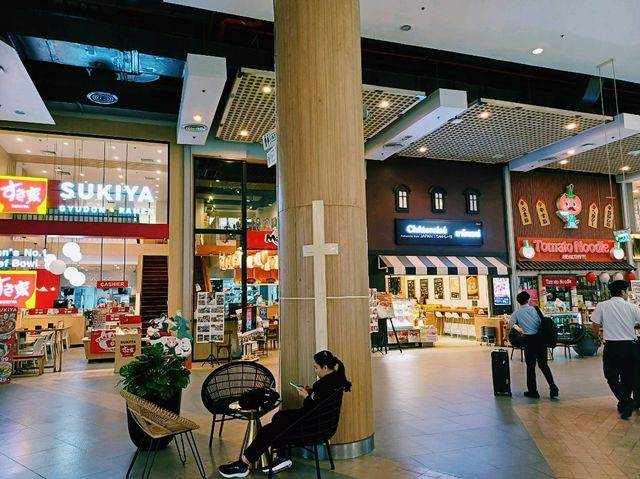 泰國曼谷市中心素坤逸區皇家古跡寺廟商場商圈一日遊行程，BTS天鐵沿線景點，適合打卡拍照📸