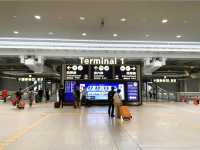 ท่าอากาศยานนานาชาติคันไซ