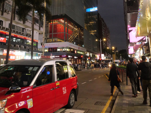 香港攻略②九龍市内を散策しよう‼️🚶‍♂️