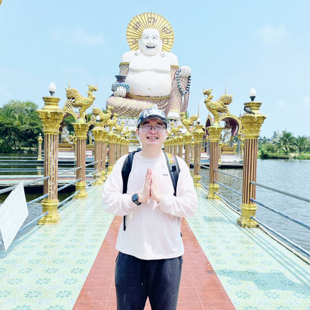 วัดปลายแหลม (วัดสุวรรณาราม)
