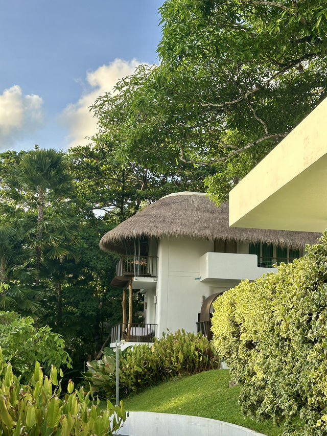 ที่พักเขาหลัก ฟิลบาหลี 🌺