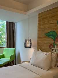 MaxOne Hotel ubud