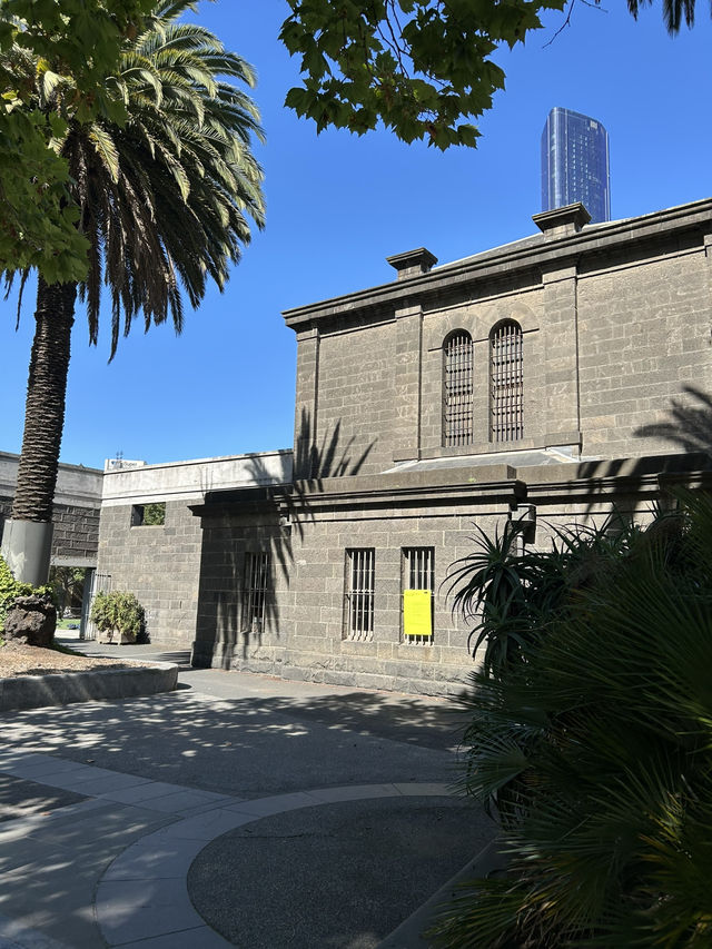 1 Day Itinerary in Melbourne