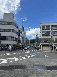 Kamakura เมืองน่ารักริมทะเล สายชาเขียวต้องมา 