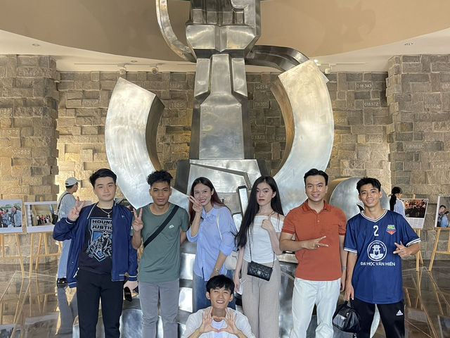 Côn Đảo: Hành Trình Kỳ Diệu Giữa Thiên N