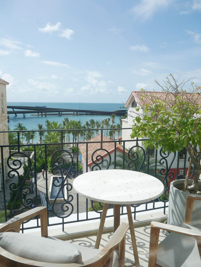 【フーコック】La festa Phu Quoc ベトナム、フーコック島のリゾートホテル🌴