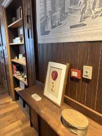 【韓国🇰🇷聖水】韓国オシャレ雑貨and文具が揃う！
