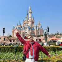 พาเที่ยว Shanghai Disneyland ล่าสุด 2025 !!