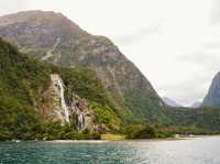 Milford Sound