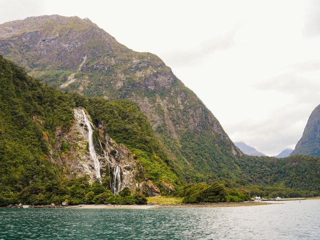 Milford Sound