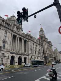 The Bund: Where Shanghai’s Past Meets Its Future