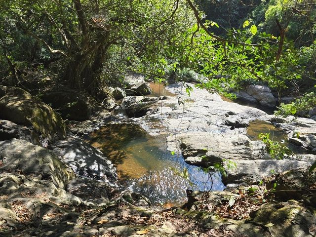 พาเที่ยวอุทยานแห่งชาติ 3 แห่งของสระบุรี