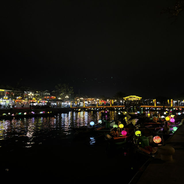 Hoi An 4 Days Itinerary