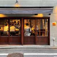【京都】活気溢れる愉快な居酒屋🏮