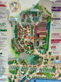 【上海ディズニー・お土産】 POP MART🛍
