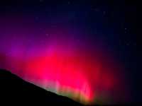 Chasing the Southern Lights: My Dream Come True!