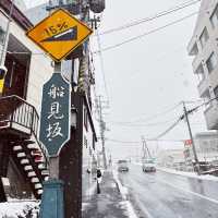 📍北海道小樽｜感受冬雪浪漫❄️｜吃喝玩樂打卡行程攻略📸