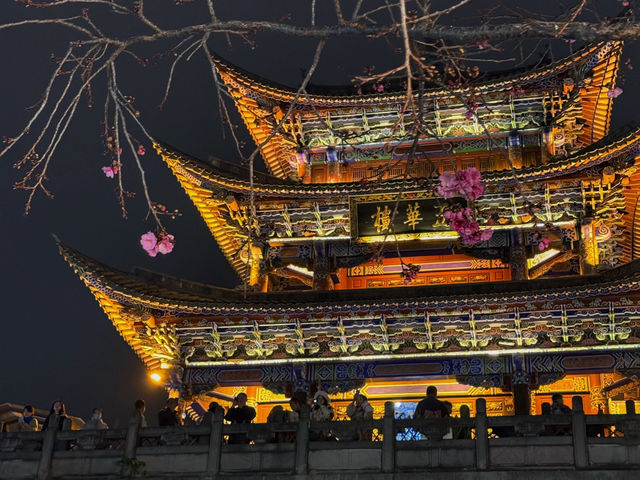 Lost in the Beauty of Yunnan: From Ancient Towns to Snowy Peaks! ❄🏯🌿