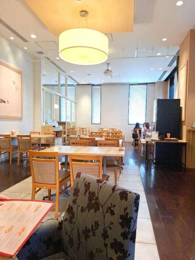 【赤坂】絶品パスタランチ🎵