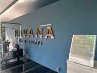 รีวิว Navana Nature Escape นาเกลือ พัทยา 