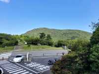 [🇯🇵阿蘇] 阿蘇くじゅう国立公園のトレッキング—大自然の絶景を堪能