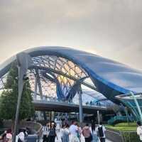 รีวิว Shanghai Disneyland เครื่องเล่นไหนห้ามพลาด!