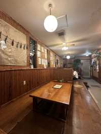 【石垣島】誰にも教えたくない居酒屋