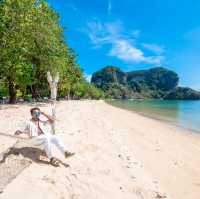 Paradise Koh Yao พาราไดซ์ เกาะยาว 